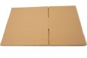Karton Klapowy 350x250x190mm 380g/m2 - 120 sztuk