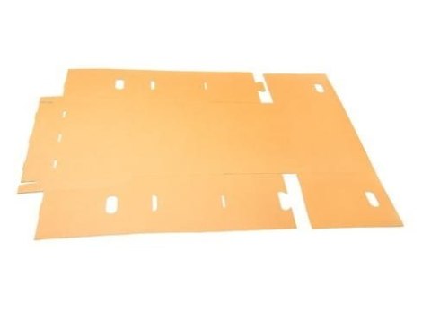 Karton Na Segregatory i Przeprowadzki 500x305x325mm 410g - 10 sztuk Karton Na Segregatory i Przeprowadzki 500x305x325mm 410g - 10 sztuk