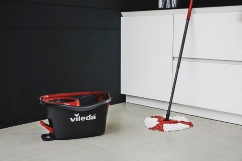 Mop obrotowy Vileda TURBO Mop obrotowy Vileda TURBO