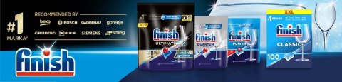 FINISH Kapsułki Ultimate All-in-1 15 regularne FINISH Kapsułki Ultimate All-in-1 15 regularne