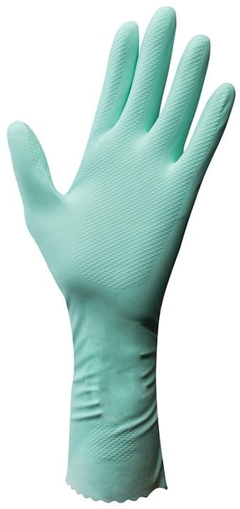 Rękawice Vileda Extra Sensation (9 - L) Rękawice Vileda Extra Sensation (9 - L)
